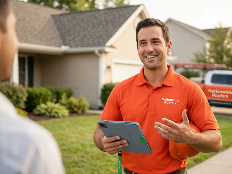 Roof Installation  in Stroudsburg  FAQ